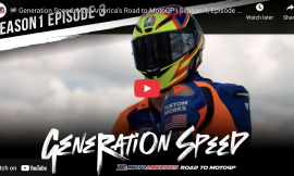 Generation Speed: MotoAmerica’s Road To MotoGP, Season 1, Episode 3 – “Sweet Home Alabama”